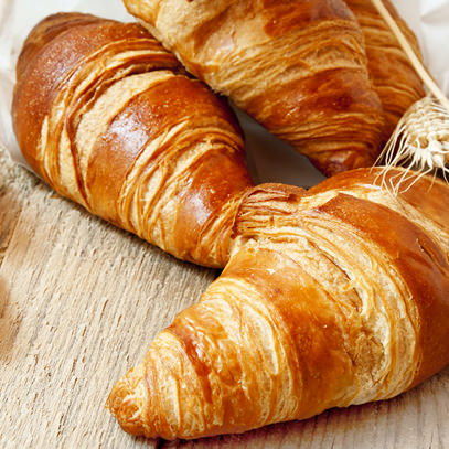 Croissants