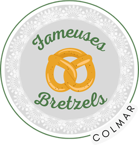 Les Fameuses Bretzels - Colmar