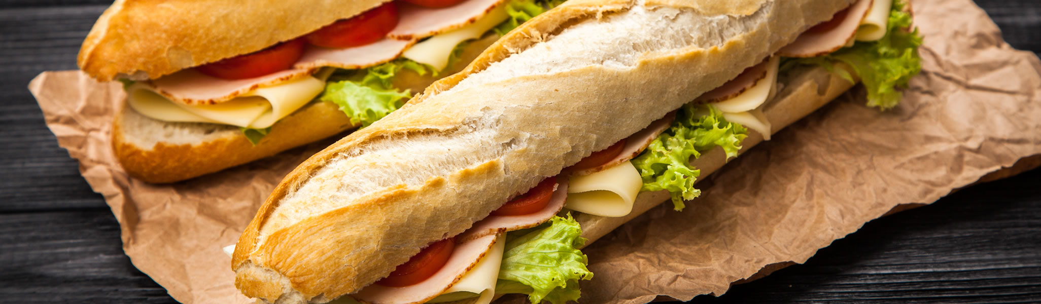 Les Fameuses Bretzels