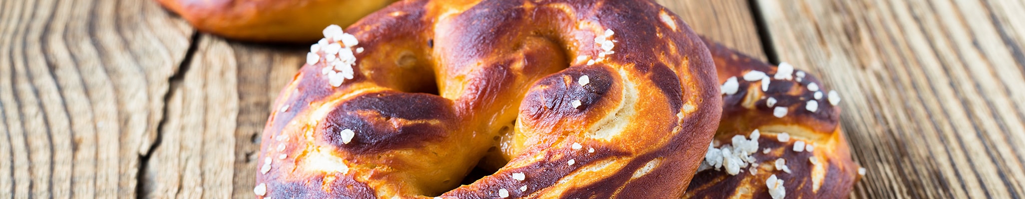 Les Fameuses Bretzels