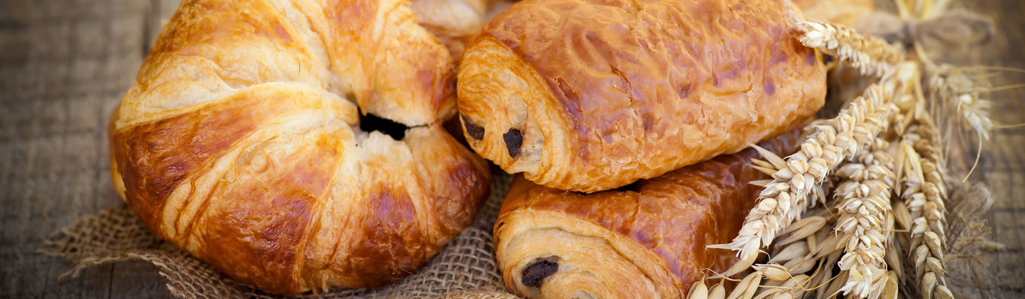 Les Fameuses Bretzels