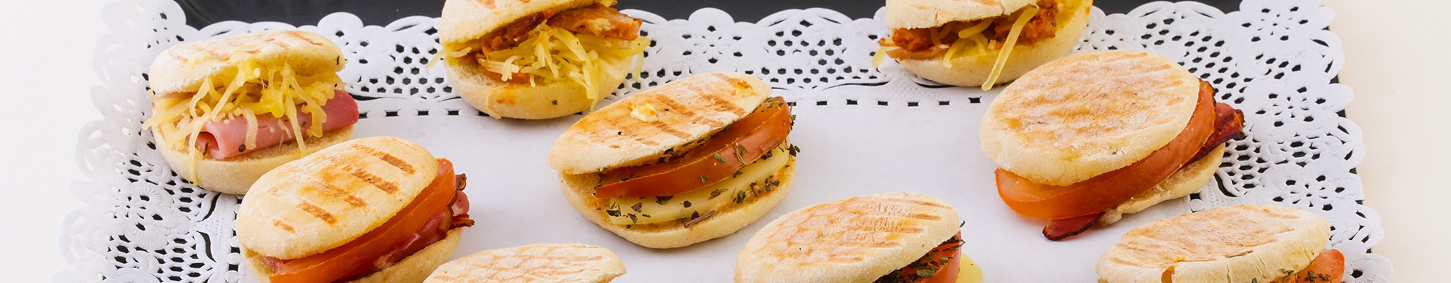 Les Fameuses Bretzels