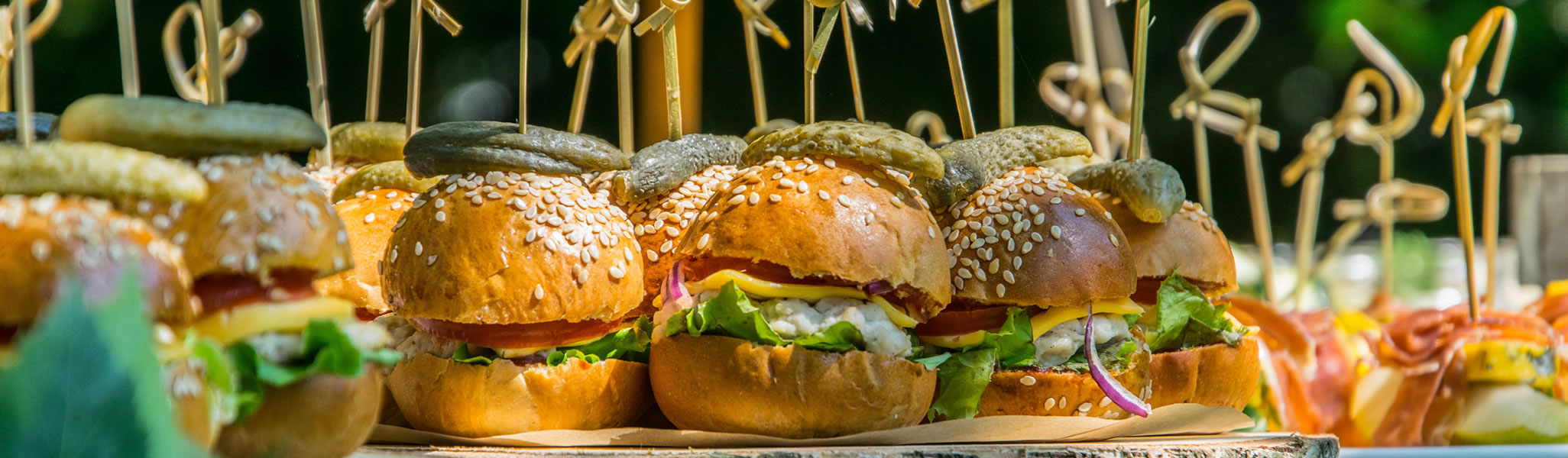 Les Fameuses Bretzels