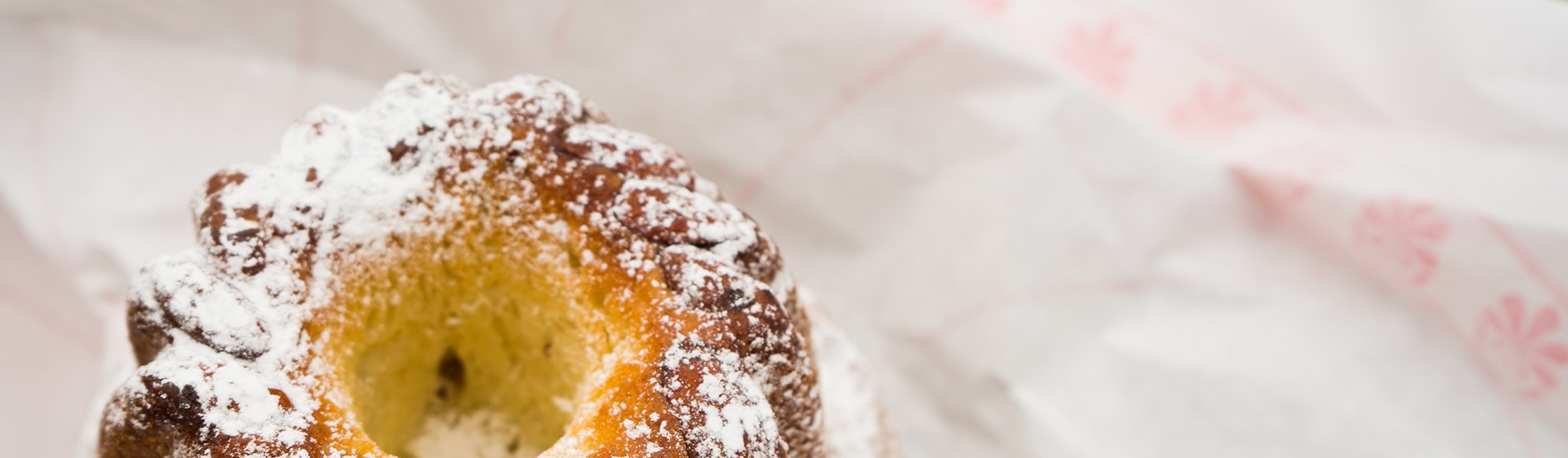 Les Fameuses Bretzels